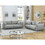 W1193S00063 Grey+Fabric+Primary Living Space+Foam+5 Seat