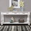 W1202114029 Antique White+Pine+White+Distressed Finish+Primary Living Space