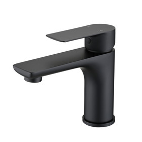 Single Handle Lavatory Basin Sink Faucet W121750751