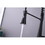 Commercial Matte Black Kitchen Faucet with Pull Down Sprayer and Magnetic Docking Spray Head W121765123