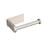 Toilet Paper Holder Self Adhesive, Stainless Steel Rustproof Adhesive Toilet Roll Holder no Drilling W1219112861
