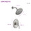 Single Handle 6-functions Shower Head Set (Valve Included) W121943223