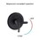 Single Handle Single Functions Shower Head Set with Tub Spout (Valve Included) W121990172