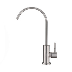 Kitchen Water Filter Faucet, Drinking Water Faucet W122543476