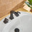 8 in. Widespread 2-Handle Waterfall Bathroom Sink Faucet in Oil Rubbed Bronze W123247656