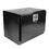 W1239123720 Black+Aluminum+Square box+24"(24.2"X17.1"X17.9")