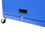 Rolling Tool Chest with Wheels and 8 Drawers, Detachable Large Tool Cabinet with Lock for Garage, Locking Mechanic Tool Cart with Black Liner for Warehouse, Workshop, High Capacity W1239132602