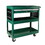 3 Tier Rolling Tool Cart, Heavy Duty Utility Cart Tool Organizer with Storage Drawer, Industrial Commercial Service Tool Cart for Mechanics, Garage, Warehouse & Repair Shop W1239132626