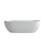 59inch solid surface bathtub for bathroom W1240135226