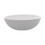 1700mm artificial stone solid surface freestanding bathroom adult bathtub 40 inch extra wide W1240135231