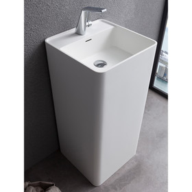 FS501-425 Solid surface basin W124058891