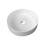 FS103A-415 Solid surface basin with chromium drain W1240P143822