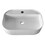 23.6" Solid surface basin W1240P164153