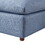 Modular Sectional Sofa Set, Self-customization Design Sofa, Blue W1241S00178