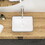 16x12 inch White Ceramic Rectangular Vessel Bathroom Sink W1243P168284