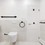 6 Piece Bathroom Towel Rack Set Wall Mount W127256787
