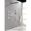 Wall Mounted Waterfall Rain Shower System with 3 Body Sprays & Handheld Shower W127262946