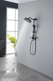 Showerspas Shower System, with 10