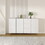 W1278S00032 White+MDF+White