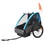 Kids Bike Trailer, Suitable for 1 to 2 Kids, 12+ Months W128846308