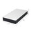 Twin size Mattresses, Memory Foam Hybrid Queen Mattresses in a Box,Individual Pocket Spring Breathable Comfortable for Sleep Supportive and Pressure Relief W1303131353