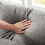 33.46 inch Armless Sofa W131456944
