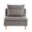 33.46 inch Armless Sofa W131456944
