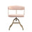 Fabric Golden Iron Task Chair W131950889