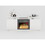 160CM high gloss TV cabinet tv unit with fireplace,have heat and flame color changes W1320S00002