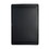 Black 16x24 inch Metal Framed Wall mount or Recessed Mirror Cabinet