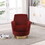 W1361116856 Red+Velvet+Primary Living Space+American Design+Foam