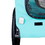Light Green Foldable Pet Jogging Stroller Dog Carriers Bicycle Trailer Pet Dog Cat Bike Trailer W136458011