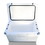 White Outdoor Camping Picnic Fishing Portable Cooler 65Qt Portable Insulated Cooler Box W136458178