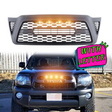 Toyota Tacoma 2000-20005 with Lamp W137656400
