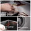 32 inch Undermount Gunmetal Black Workstation Kitchen Sink 18 Gauge Stainless Steel W1386138195