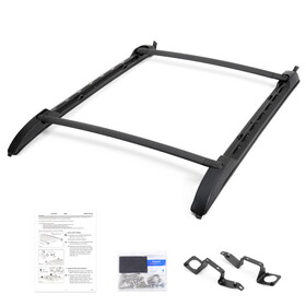 Roof Rack for 2005-2022 Tacoma Double Cab W138757775
