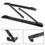 Roof Rack for 2005-2022 Tacoma Double Cab W138757775