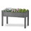 W1390P160712 Gray+Solid Wood+Garden & Outdoor