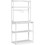 Bamboo Microwave Stand, Bakers Racks for Kitchens with Storage Shelves, 5 Tier Kitchen Stand with 4 Hooks, Heavy Duty Shelving for Kitchens, Living Room, Hallway, Balcony W1394106955