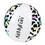 Inflatable beach ball, colorful cheetah pool float, suitable for both children and men W1401101918