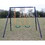 Two Station Swing Set for Children W1408107775