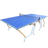 IUNNDS Table Tennis Tables W1408S00002
