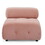 Single Chair for Modular Sofa W141382935