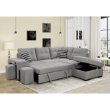 Sectional Pull Out Sofa Bed 101