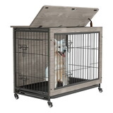 Dog Crate Furniture, 38