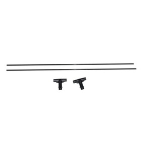 Spare Parts-Fiberglass Rod for 16FT Outdoor Big Trampoline Only W1437P196219