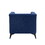 Accent Chair Living Room Chairs Single Sofa Chair,Arm Chairs with Linen Fabric, Mid Century Accent Arm Chairs Comfy Reading Lounge Club Armchair for Bedroom Office Study W1508133983