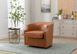 Coolmore Swivel Chair Living Room Chair