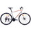 21 Speed Hybrid bike Disc Brake 700 C Road Bike for men women's City Bicycle W1511114602