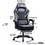Vanbow.Seat Height Adjustable Swivel Racing Office Computer Ergonomic Video Game Chair W152166557